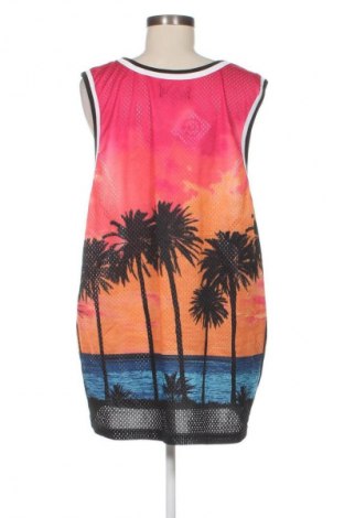 Damentop No Boundaries, Größe XXL, Farbe Mehrfarbig, Preis 13,99 €
