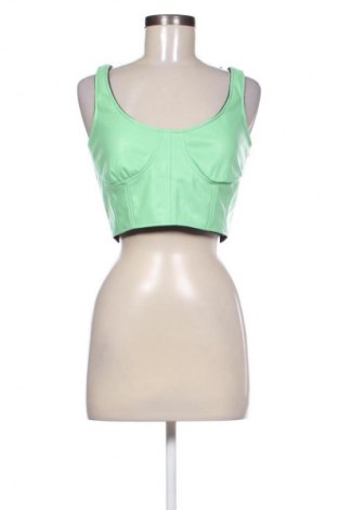 Damentop Noisy May, Größe M, Farbe Grün, Preis € 9,99