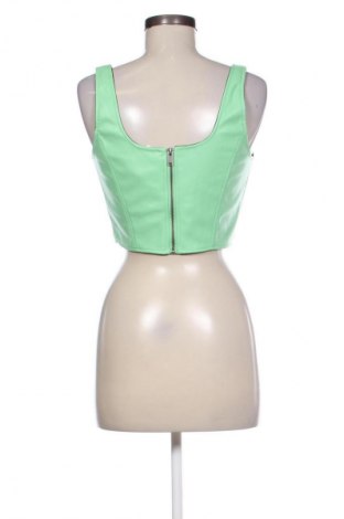 Damentop Noisy May, Größe M, Farbe Grün, Preis € 9,99