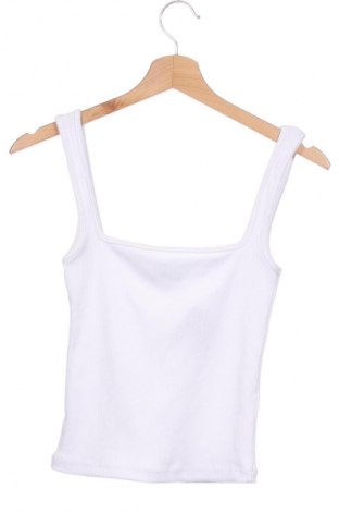 Top de femei Noisy May, Mărime XS, Culoare Alb, Preț 46,99 Lei