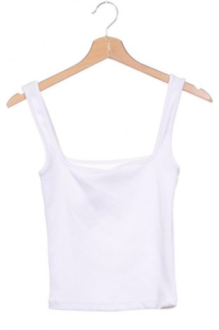 Top de femei Noisy May, Mărime XS, Culoare Alb, Preț 46,99 Lei