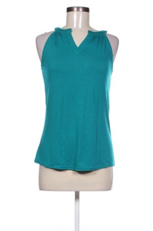 Damentop Now, Größe S, Farbe Grün, Preis 12,99 €