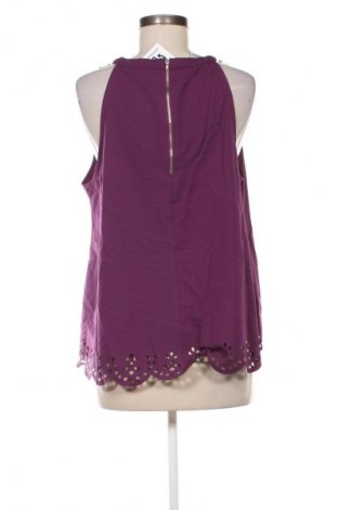 Damski top Now, Rozmiar XXL, Kolor Fioletowy, Cena 53,99 zł