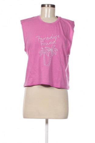 Dámsky top  ONLY, Veľkosť S, Farba Ružová, Cena  25,95 €