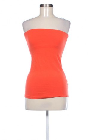 Damentop ONLY, Größe M, Farbe Orange, Preis € 19,99