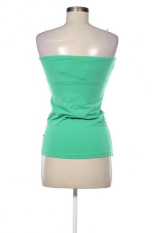 Top de femei ONLY, Mărime L, Culoare Verde, Preț 125,00 Lei