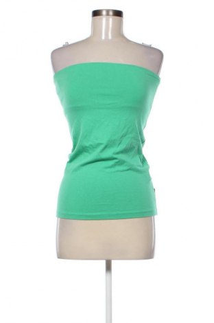 Top de femei ONLY, Mărime L, Culoare Verde, Preț 125,00 Lei