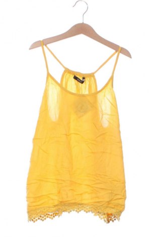 Top de femei ONLY, Mărime XS, Culoare Galben, Preț 67,99 Lei