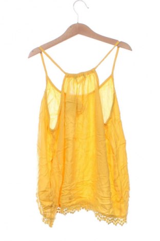 Top de femei ONLY, Mărime XS, Culoare Galben, Preț 67,99 Lei