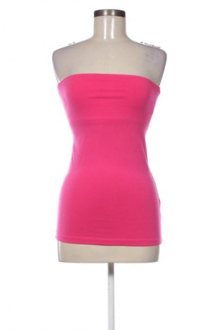 Γυναικείο τοπ ONLY, Μέγεθος M, Χρώμα Ρόζ , Τιμή 24,32 €