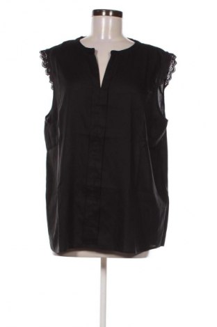 Dámský top ONLY Carmakoma, Velikost XXL, Barva Černá, Cena  849,00 Kč