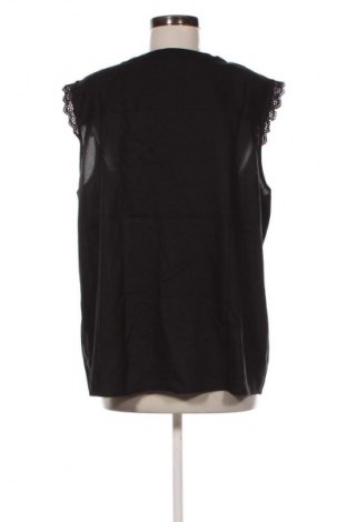 Dámský top ONLY Carmakoma, Velikost XXL, Barva Černá, Cena  849,00 Kč