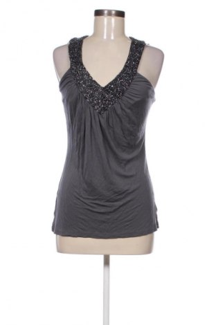 Damski top Oasis, Rozmiar M, Kolor Szary, Cena 64,00 zł