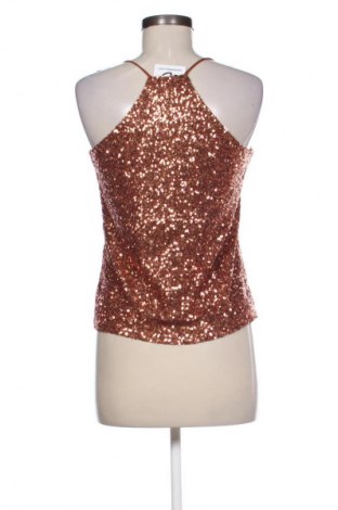 Damski top Only One, Rozmiar S, Kolor Brązowy, Cena 111,31 zł
