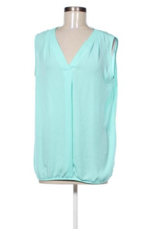 Damentop Orsay, Größe XXL, Farbe Blau, Preis € 14,63