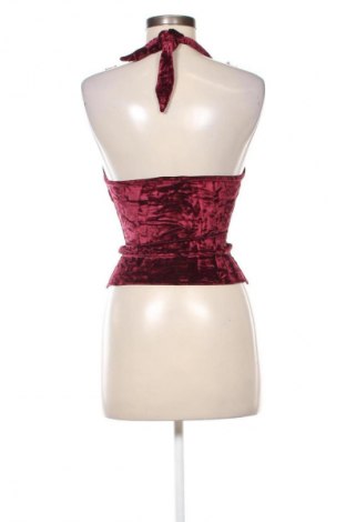 Top de femei Orsay, Mărime M, Culoare Roșu, Preț 98,99 Lei
