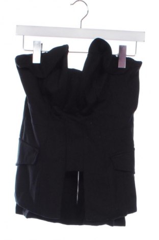 Damentop Pause Jeans, Größe M, Farbe Schwarz, Preis 13,70 €