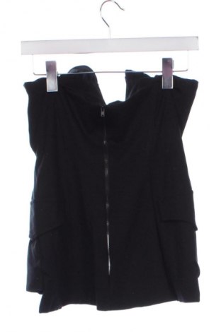 Damentop Pause Jeans, Größe M, Farbe Schwarz, Preis 13,70 €