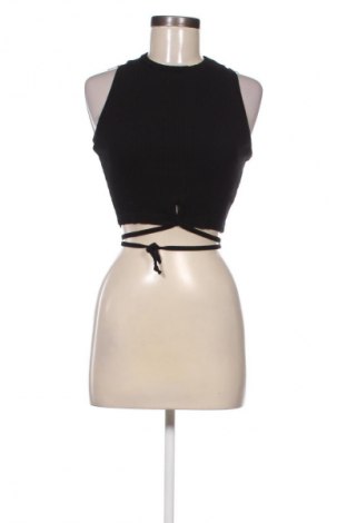 Damski top Pause Jeans, Rozmiar L, Kolor Czarny, Cena 46,99 zł