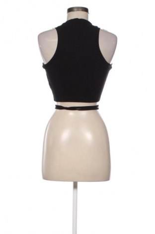 Damski top Pause Jeans, Rozmiar L, Kolor Czarny, Cena 46,99 zł