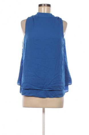 Top de femei Peacocks, Mărime M, Culoare Albastru, Preț 74,99 Lei