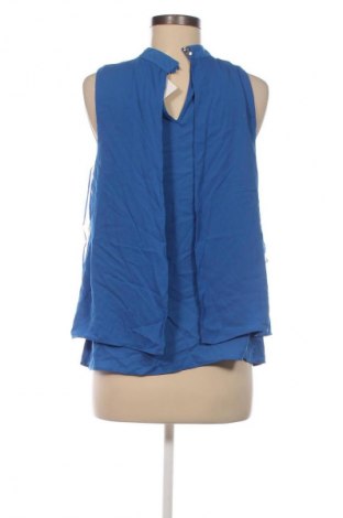 Top de femei Peacocks, Mărime M, Culoare Albastru, Preț 74,99 Lei