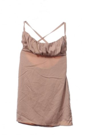 Damski top Perfect Stranger, Rozmiar M, Kolor Brązowy, Cena 123,99 zł