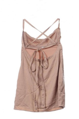 Damski top Perfect Stranger, Rozmiar M, Kolor Brązowy, Cena 123,99 zł