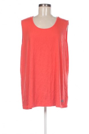 Damentop Pfeffinger, Größe 3XL, Farbe Orange, Preis 23,99 €