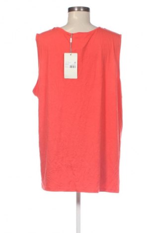 Damentop Pfeffinger, Größe 3XL, Farbe Orange, Preis 23,99 €