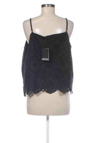 Damentop Pieces, Größe XXL, Farbe Schwarz, Preis 28,99 €