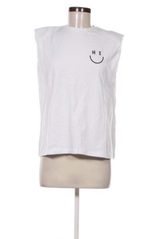 Női top Pieces, Méret M, Szín Fehér, Ár 11 299 Ft