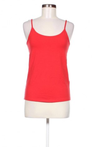 Damentop Pimkie, Größe M, Farbe Rot, Preis 15,13 €
