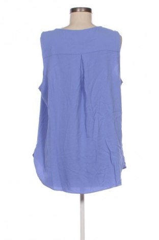 Damentop Portmans, Größe XXL, Farbe Lila, Preis € 18,99