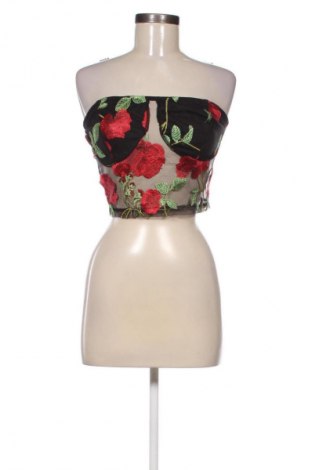 Top de femei Pretty Little Thing, Mărime XL, Culoare Multicolor, Preț 121,22 Lei