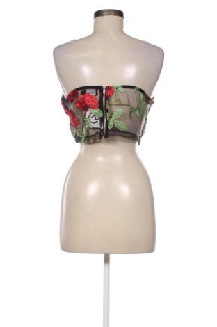 Top de femei Pretty Little Thing, Mărime XL, Culoare Multicolor, Preț 121,22 Lei