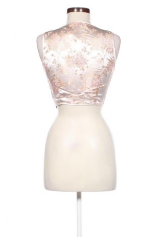 Damski top Pretty Little Thing, Rozmiar S, Kolor Kolorowy, Cena 68,52 zł