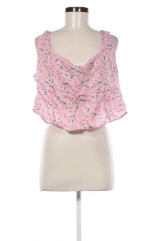 Dámský top Pretty Little Thing, Velikost XXL, Barva Vícebarevné, Cena  469,00 Kč