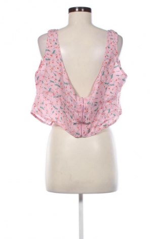 Dámský top Pretty Little Thing, Velikost XXL, Barva Vícebarevné, Cena  469,00 Kč