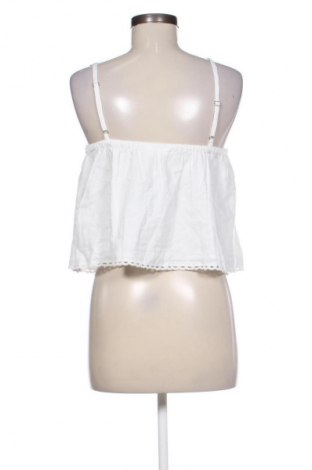 Top de femei Primark, Mărime M, Culoare Alb, Preț 126,03 Lei