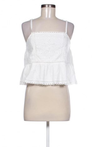 Top de femei Primark, Mărime M, Culoare Alb, Preț 126,03 Lei