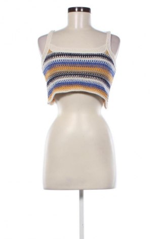 Damski top Pull&Bear, Rozmiar S, Kolor Kolorowy, Cena 68,00 zł
