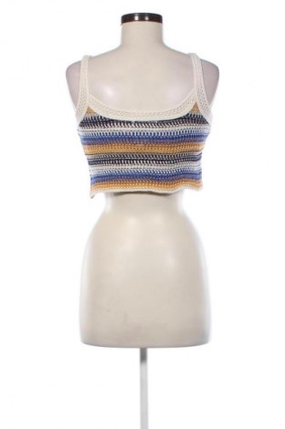 Damski top Pull&Bear, Rozmiar S, Kolor Kolorowy, Cena 68,00 zł