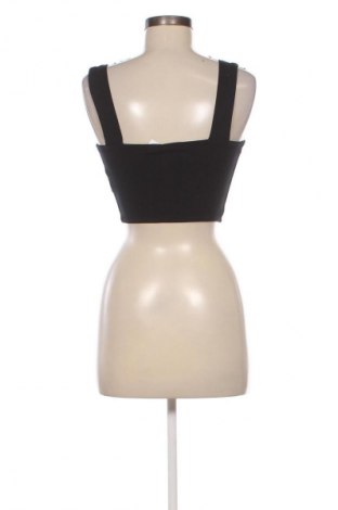 Dámsky top  Pull&Bear, Veľkosť S, Farba Čierna, Cena  18,87 €