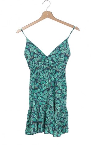 Damentop Pull&Bear, Größe XS, Farbe Mehrfarbig, Preis 14,83 €