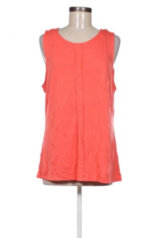Damentop RW & Co., Größe XL, Farbe Orange, Preis € 13,81
