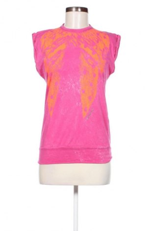 Damski top Replay, Rozmiar S, Kolor Kolorowy, Cena 92,99 zł
