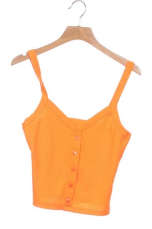 Damski top Reserved, Rozmiar XS, Kolor Pomarańczowy, Cena 67,41 zł