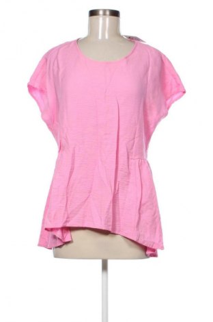 Top de femei Reserved, Mărime L, Culoare Roz, Preț 44,45 Lei