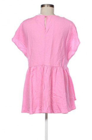 Top de femei Reserved, Mărime L, Culoare Roz, Preț 44,45 Lei
